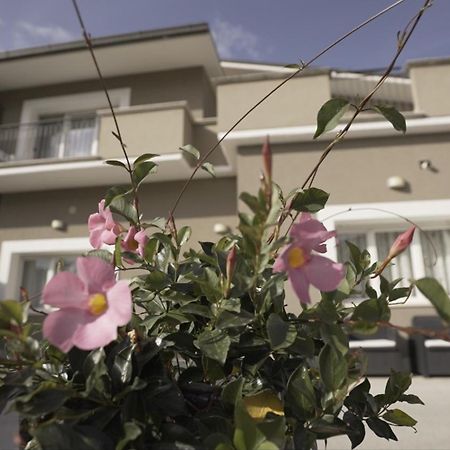 B&B Arco Dei Sogni เชลาโน ภายนอก รูปภาพ