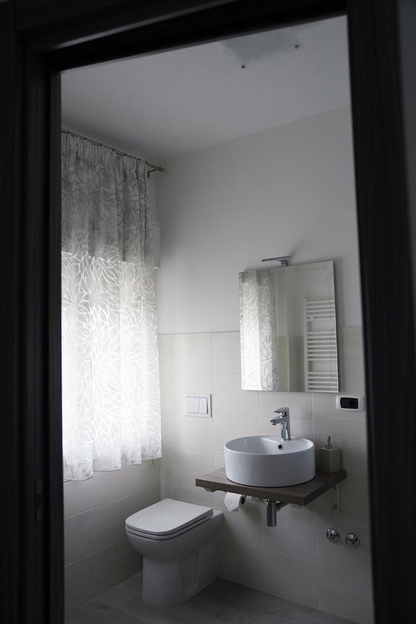 B&B Arco Dei Sogni เชลาโน ภายนอก รูปภาพ
