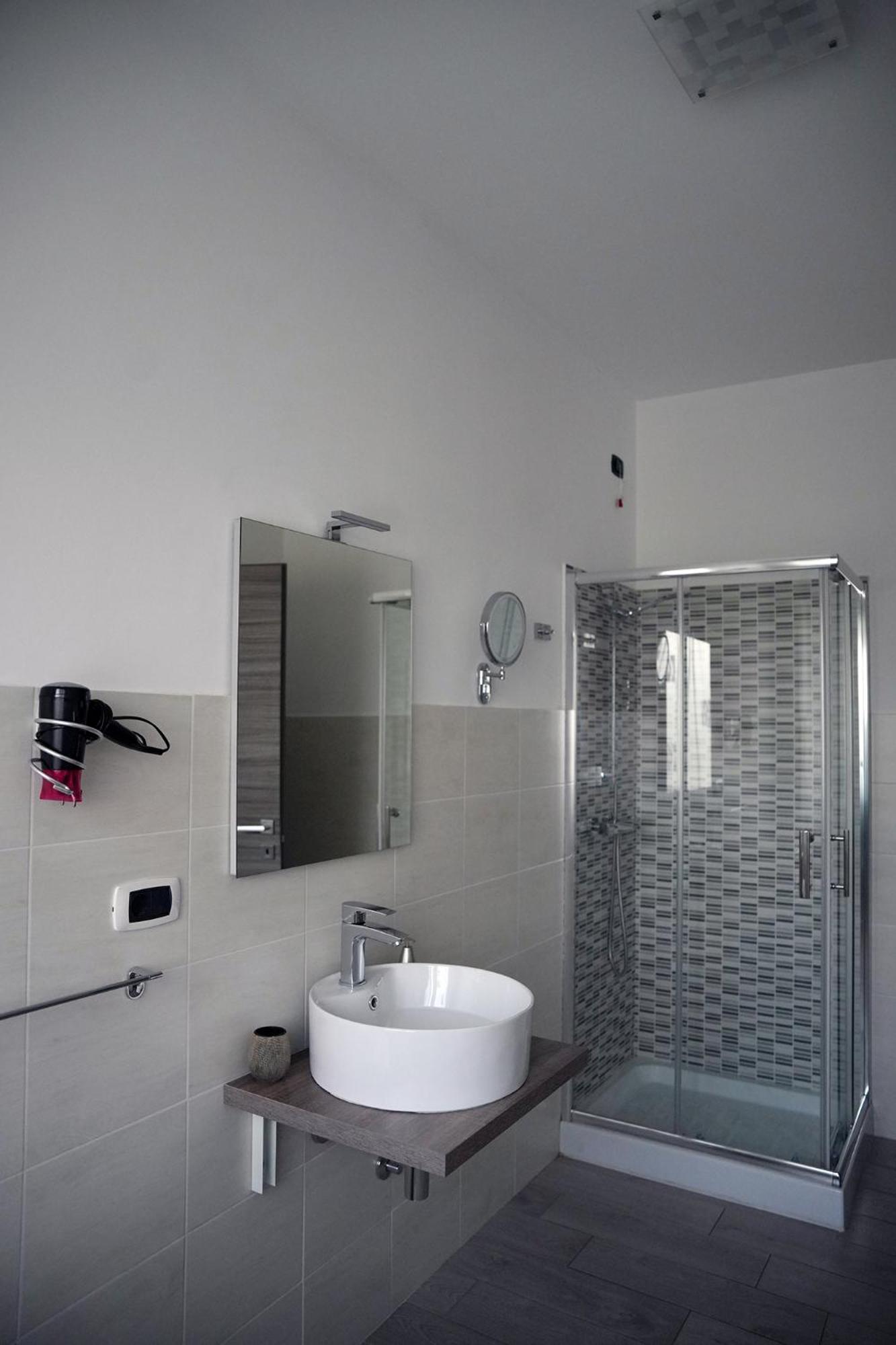 B&B Arco Dei Sogni เชลาโน ภายนอก รูปภาพ