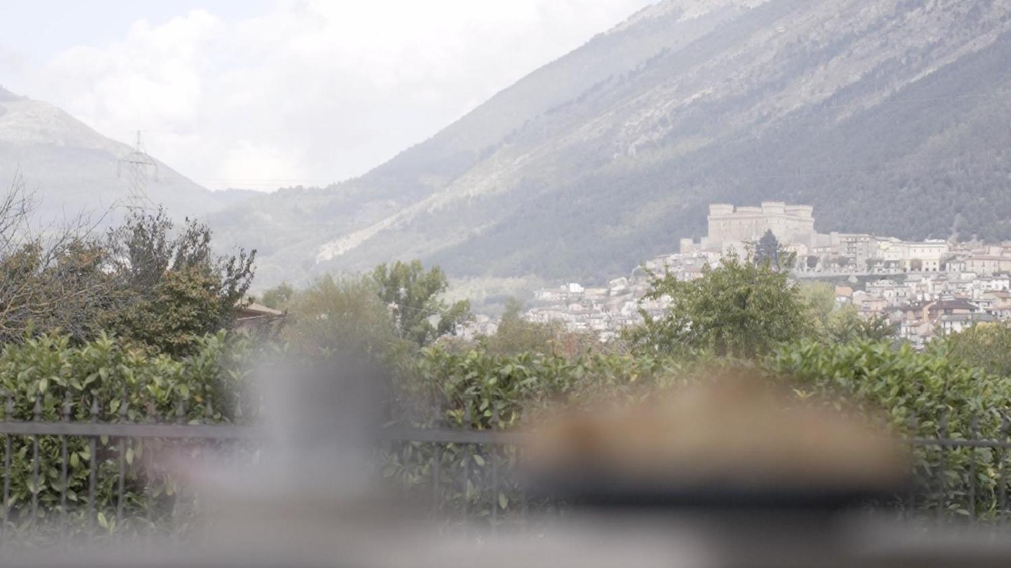 B&B Arco Dei Sogni เชลาโน ภายนอก รูปภาพ