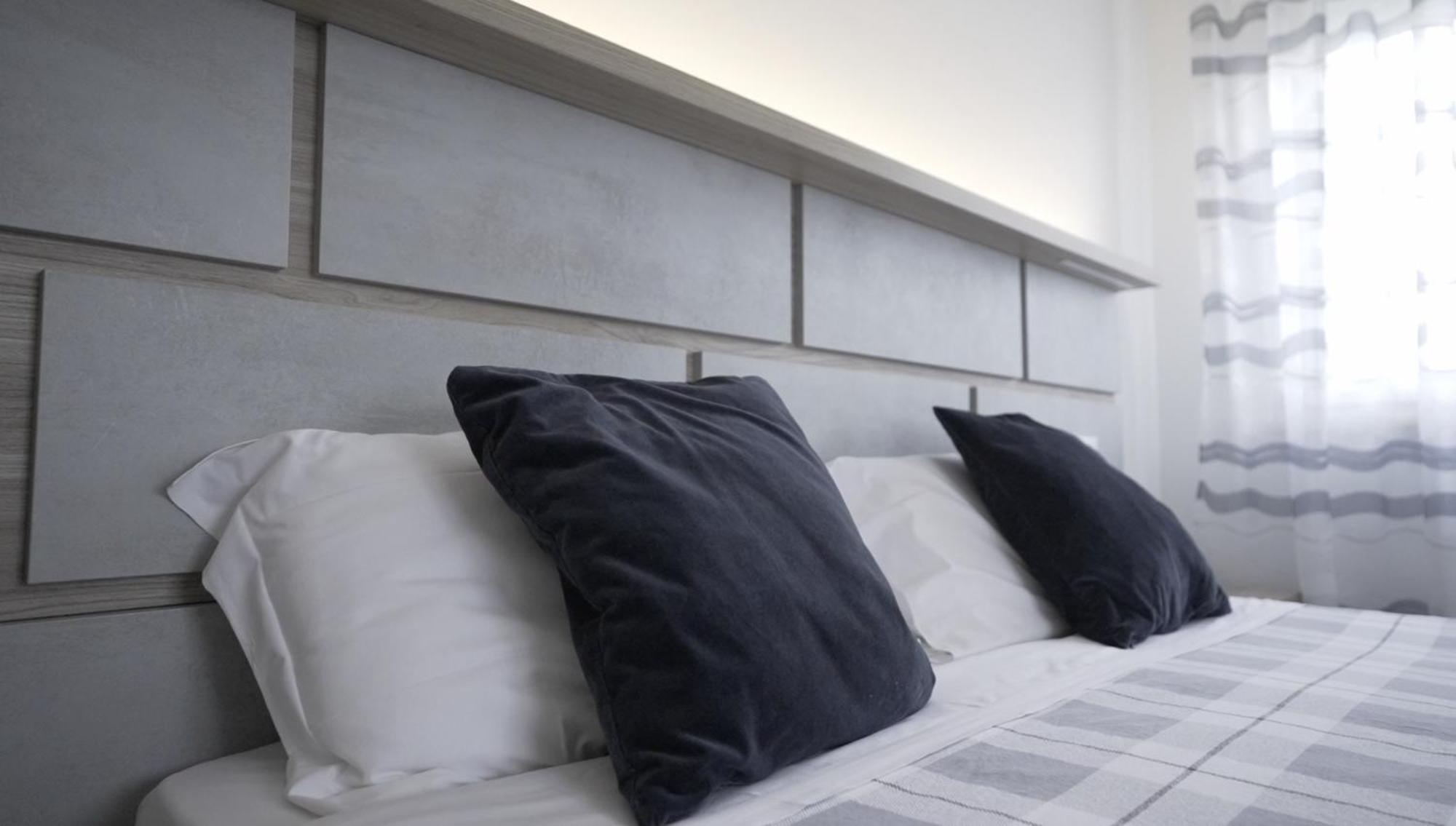 B&B Arco Dei Sogni เชลาโน ภายนอก รูปภาพ