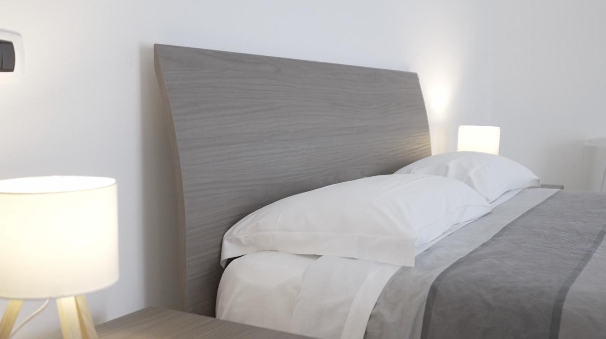 B&B Arco Dei Sogni เชลาโน ภายนอก รูปภาพ